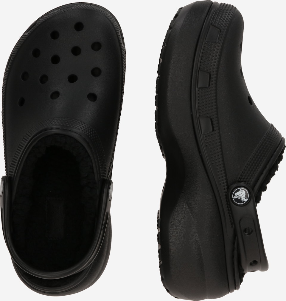 Crocs Clogs 'Classic': L'Icona Imperitura