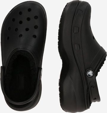 Crocs Clogs 'Classic' in Black