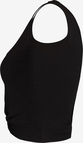 Hailys Top 'Shari' in Black