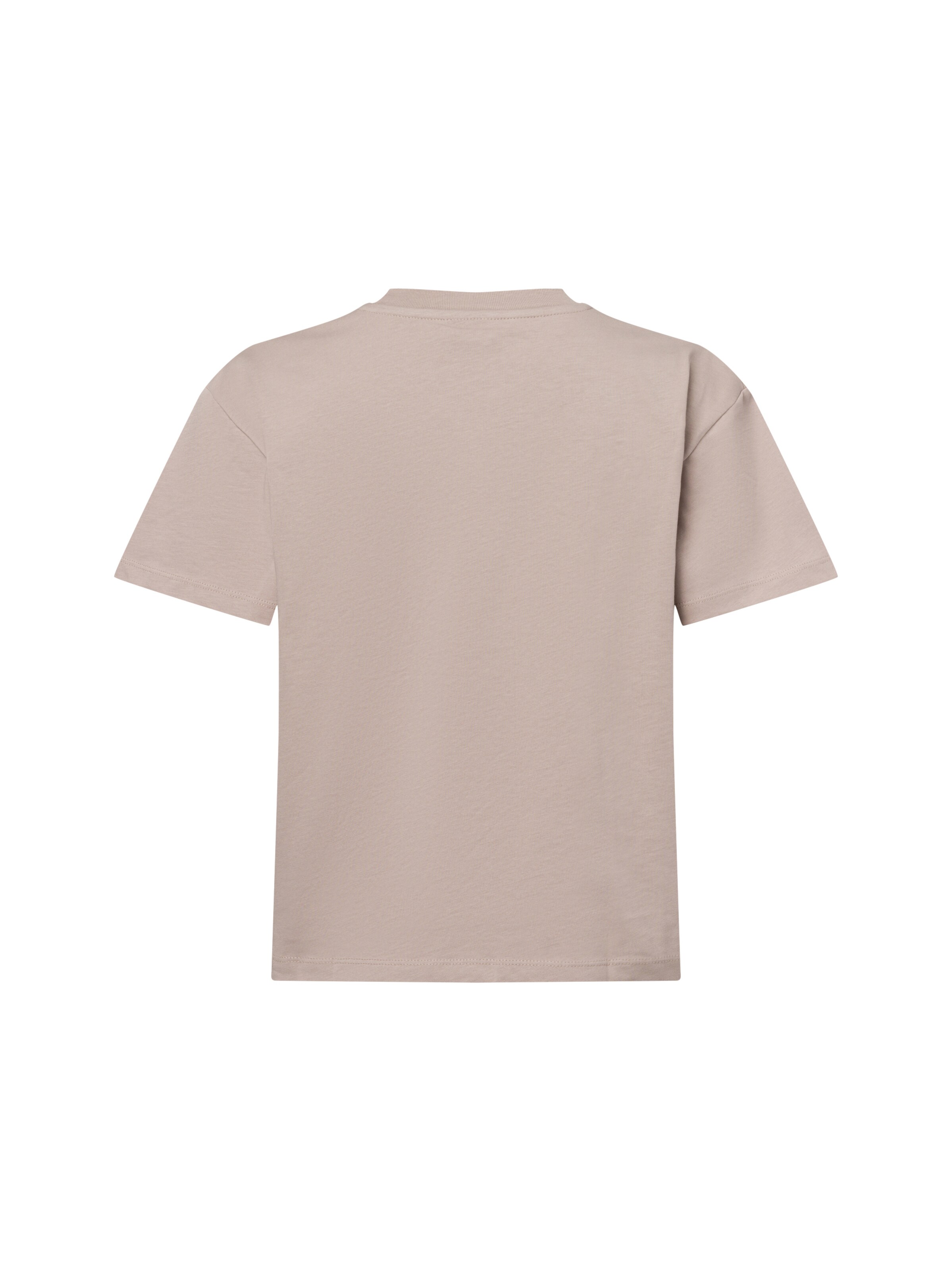 Aim'n Shirt in Beige