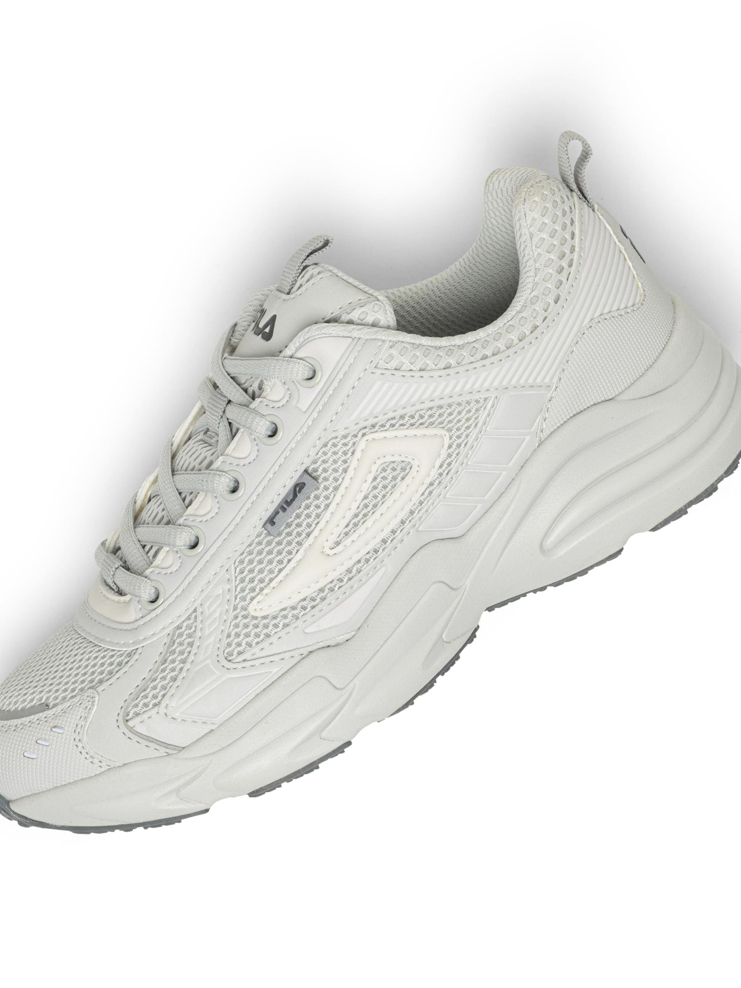 Baskets basses 'FILA NETGRIND wmn' FILA en gris