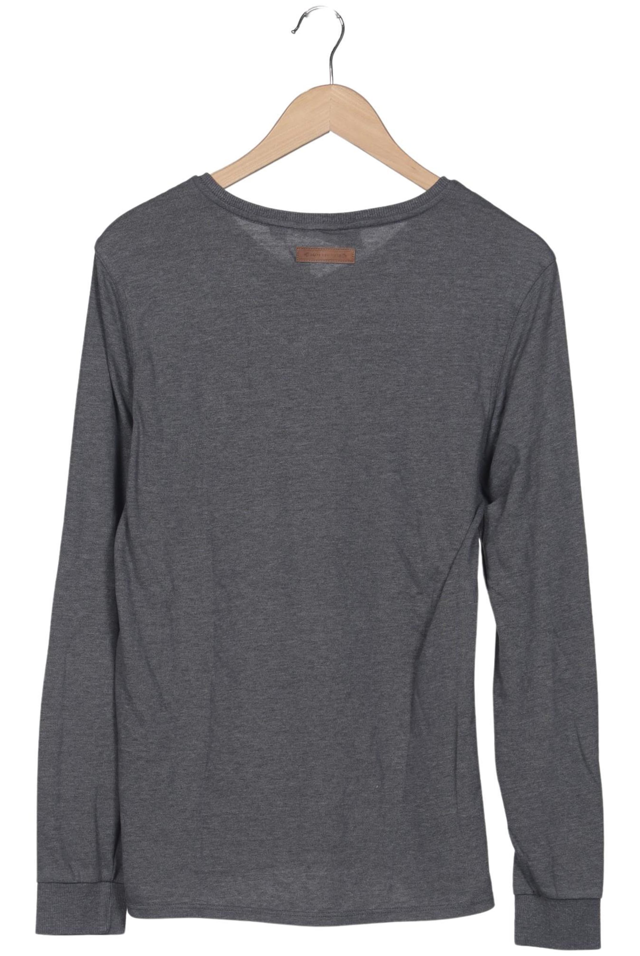naketano Shirt in L in Grey