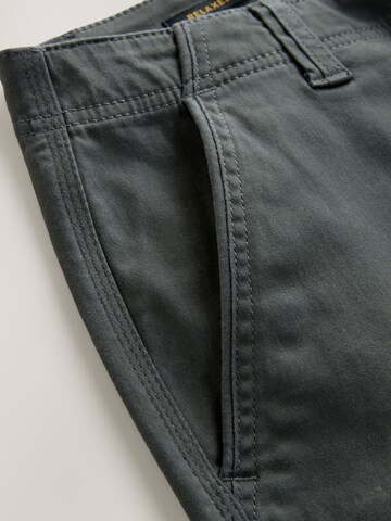regular Pantaloni cargo di Next in grigio