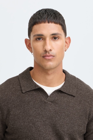 Pullover 'BHBRANKO' di BLEND in marrone