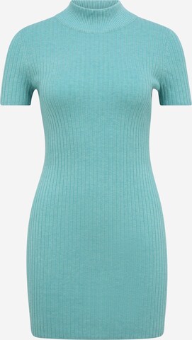 Forever New Petite Knitted dress 'Emily' in Green: front