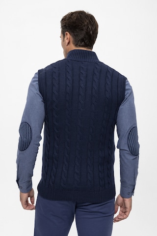 Felix Hardy Vest, värv sinine