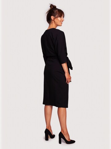 BeWear - Vestido en negro