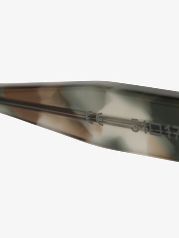 Lunettes de soleil 'Cat' Scalpers en gris