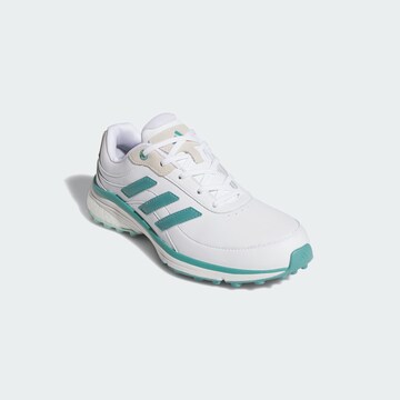 ADIDAS PERFORMANCE Sportschoen 'Zoysia' in Wit