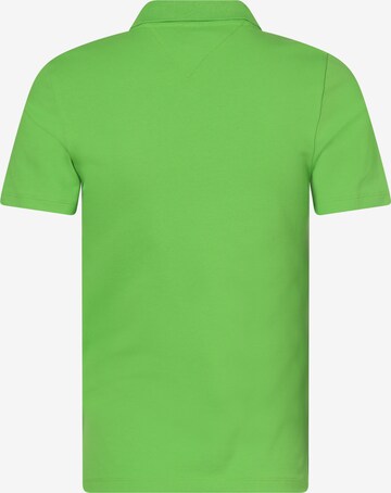 T-shirt TOMMY HILFIGER en vert