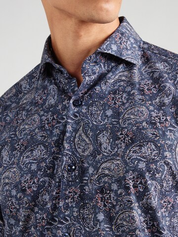 Coupe regular Chemise 'Pares2' JOOP! en bleu