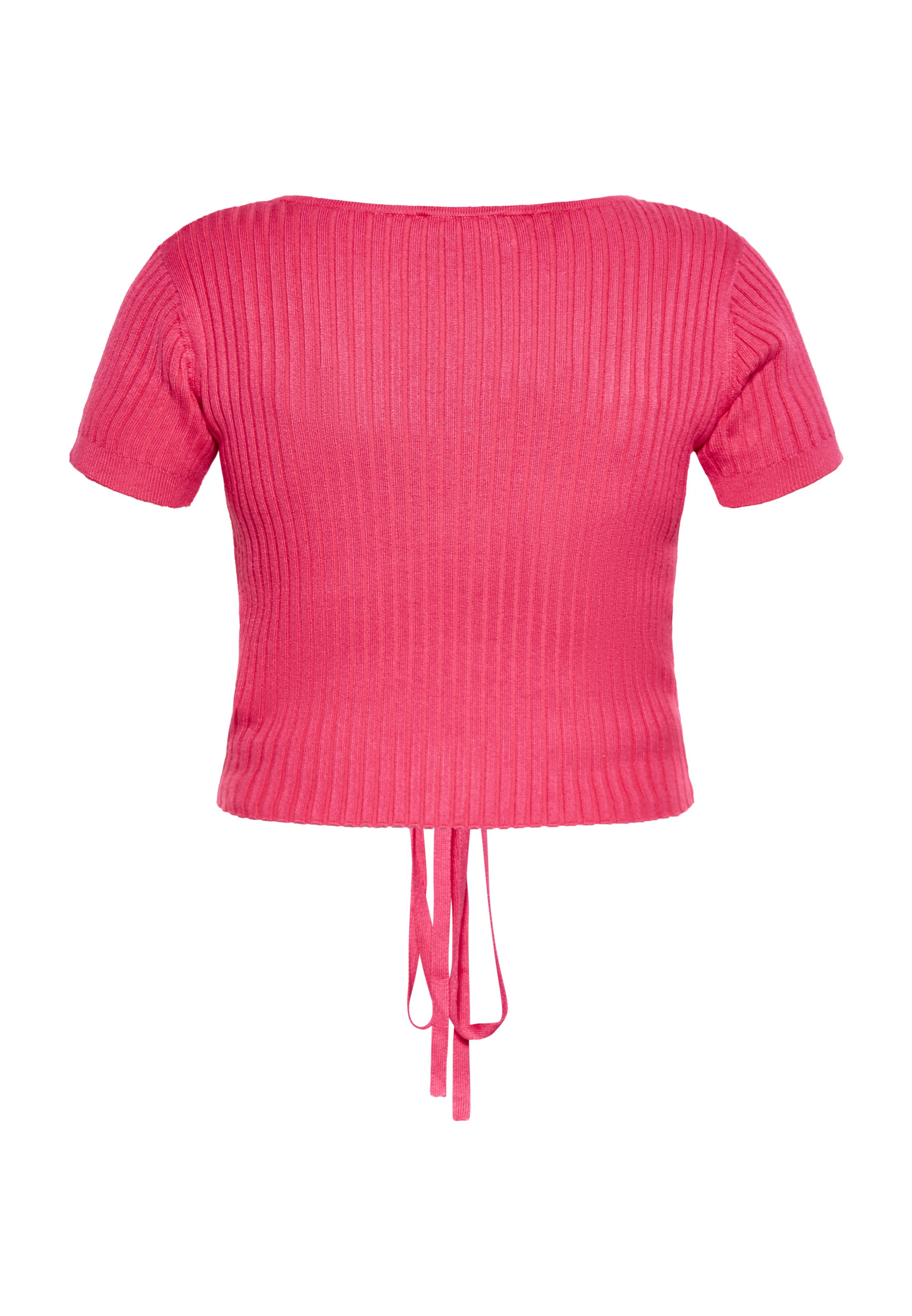 myMo ROCKS Topp i rosa