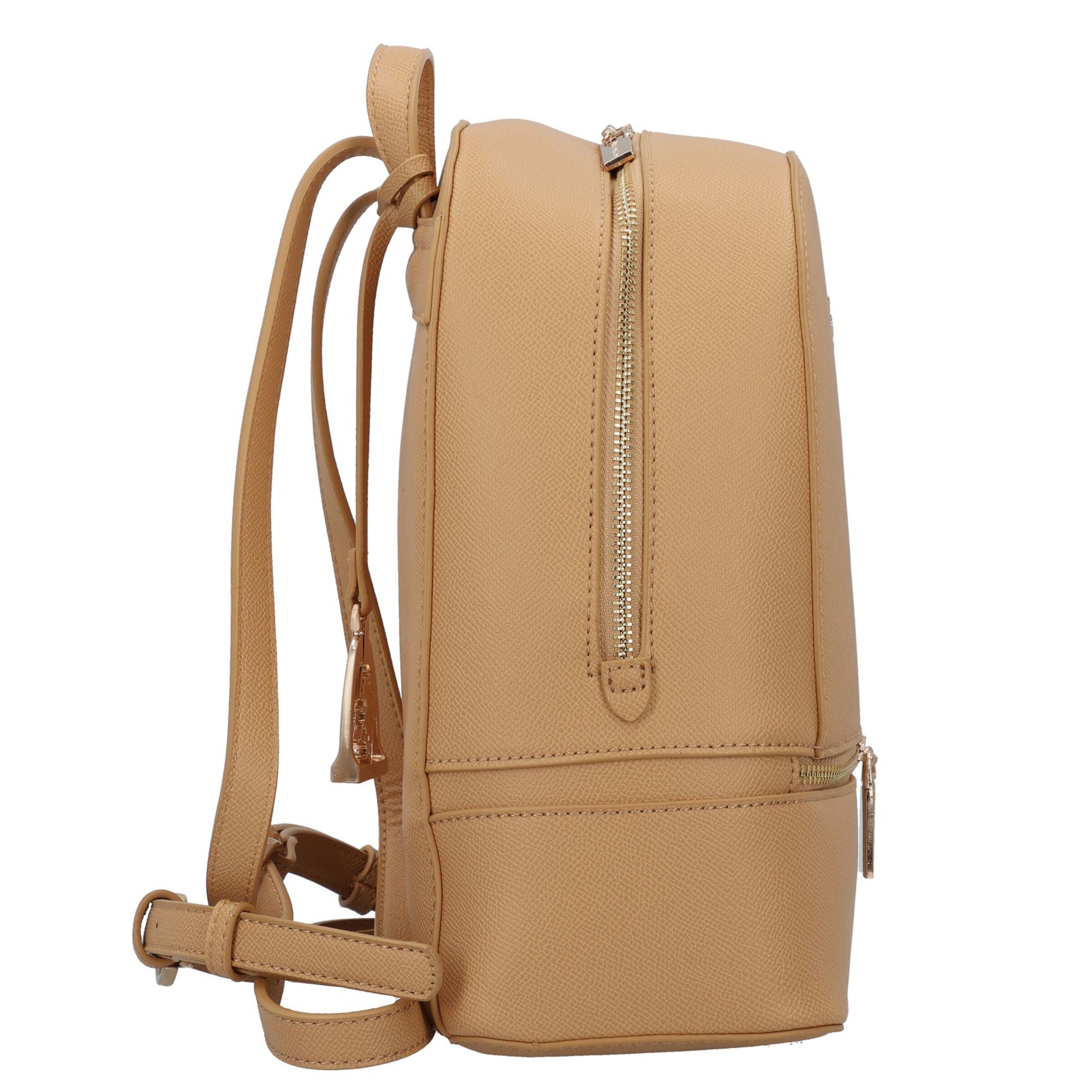 U.S. POLO ASSN. Backpack 'Jones' in Beige