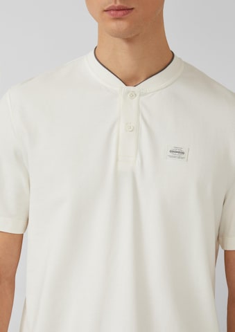 T-Shirt s.Oliver en beige