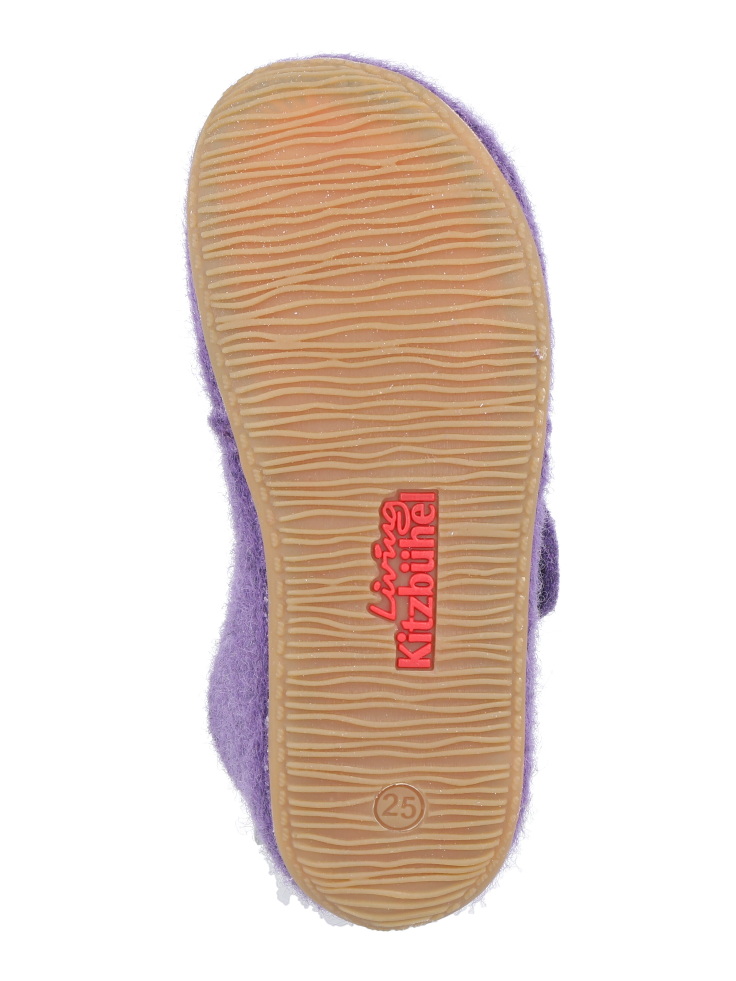 Ciabatta di Living Kitzbühel in lilla