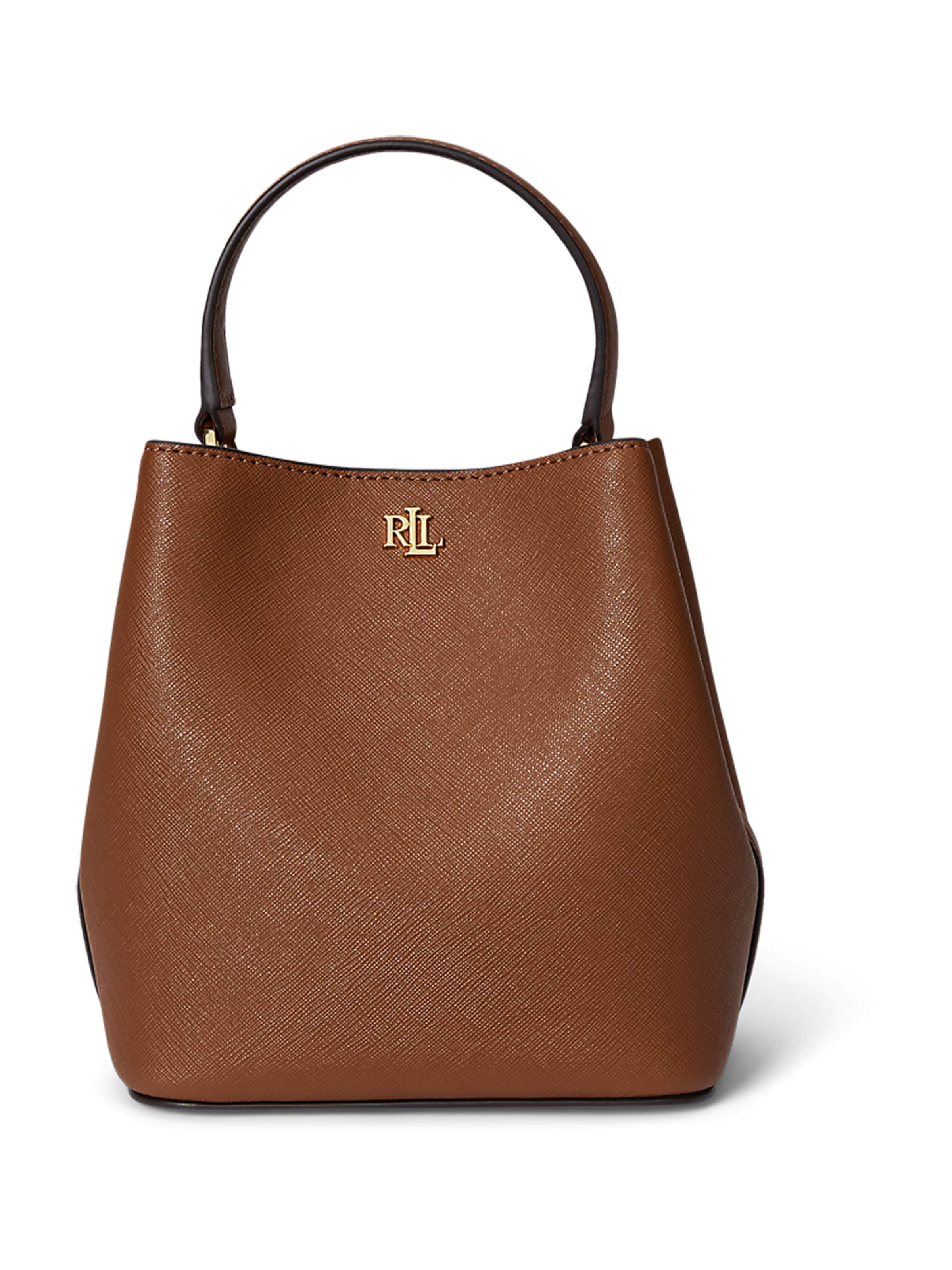 Lauren Ralph Lauren Handbag in Brown