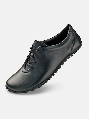 BÄR Lace-Up Shoes 'Julian' in Black: front