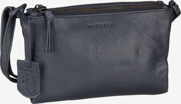 Burkely Crossbody Bag 'Just Jolie' in Blue: front