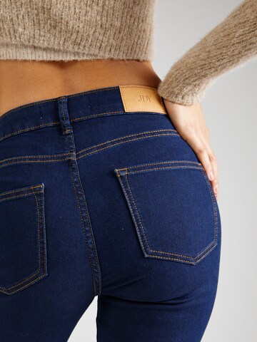 JDY Boot cut Jeans 'TULGA' in Blue