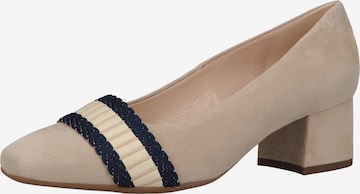 PETER KAISER Pumps in Beige: front