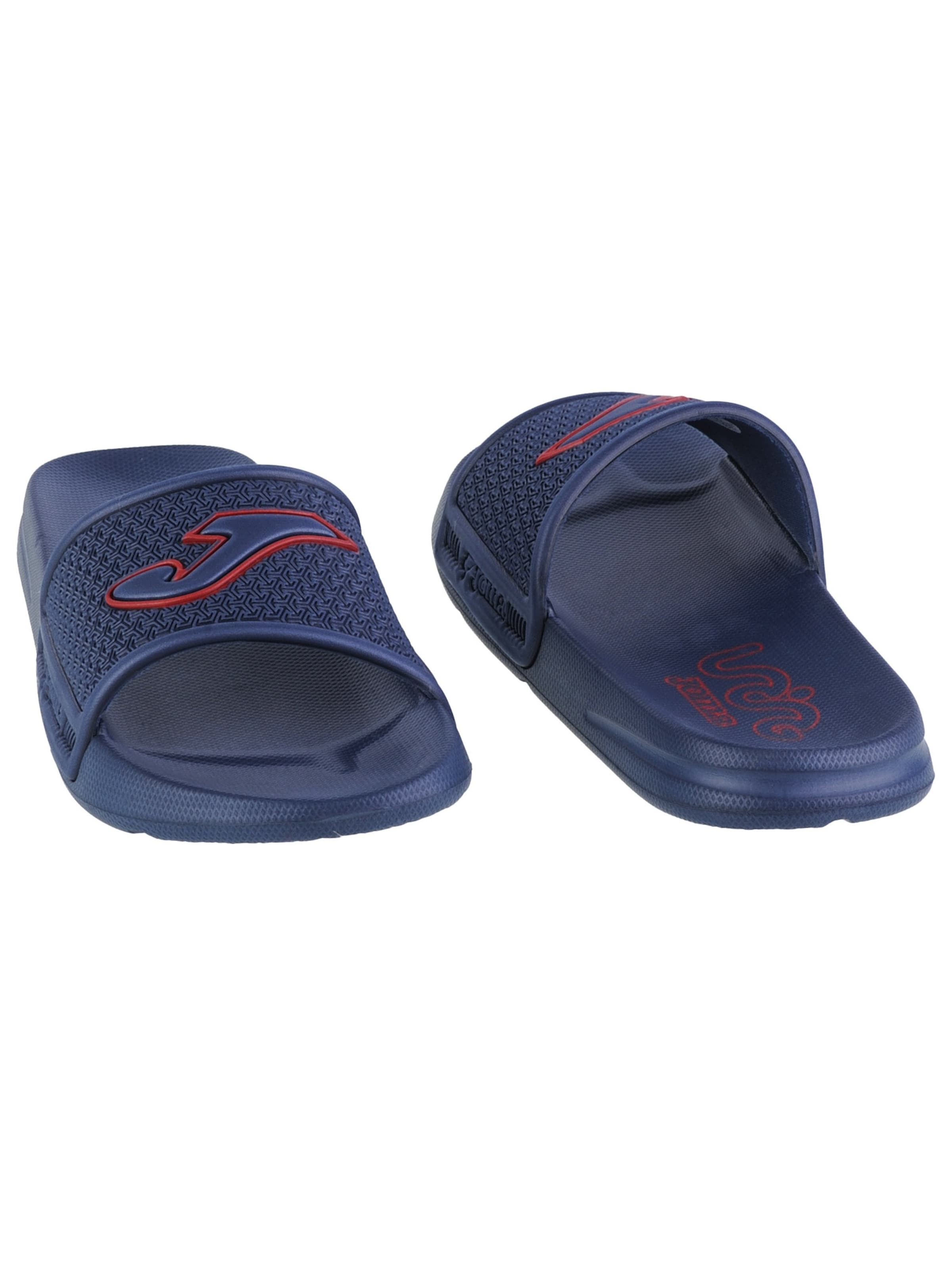 JOMA Huisschoenen 'Joma Island Jr' in Blauw