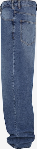 MJ Gonzales Loosefit Jeans in Blau