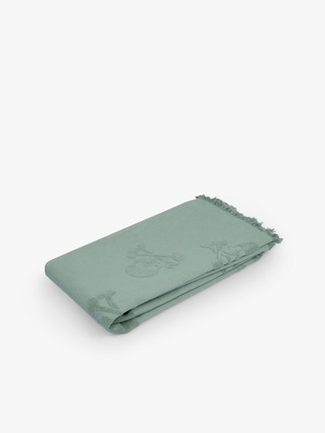Scalpers Ręcznik w kolorze zielony