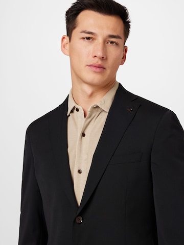 Michael Kors Regular Suit in Black