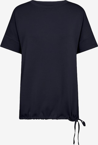 Soyaconcept Shirt 'BANU 184' in Blue: front
