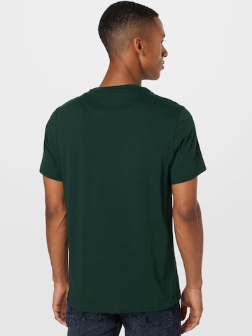 Lyle & Scott Bluser & t-shirts i grøn