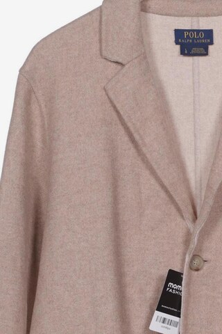 Polo Ralph Lauren Jacket & Coat in L in Beige