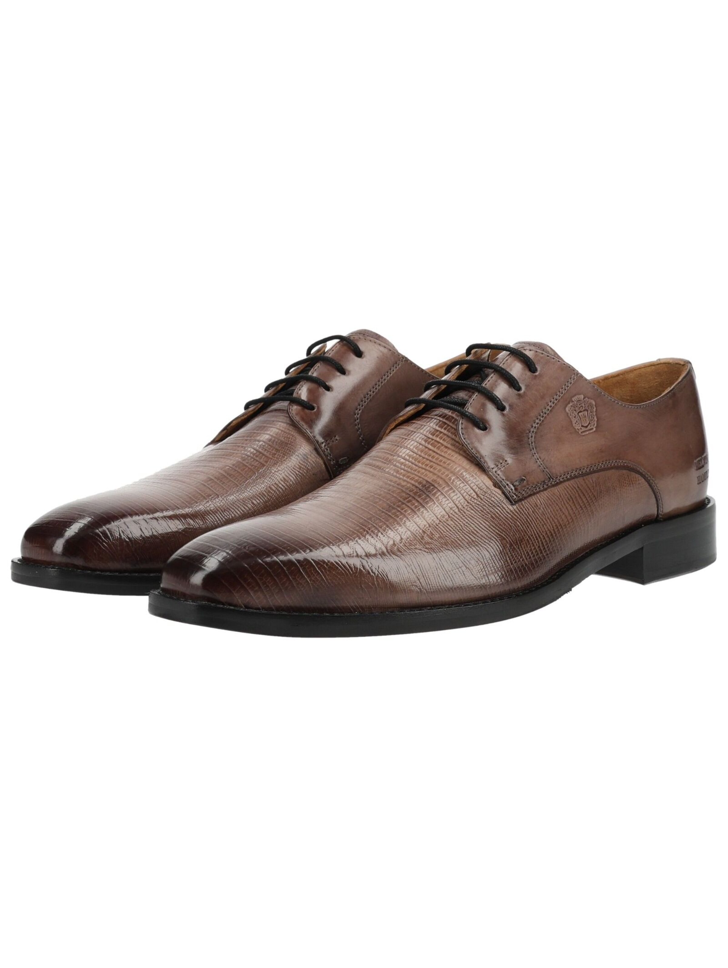 Mocassino di MELVIN & HAMILTON in marrone