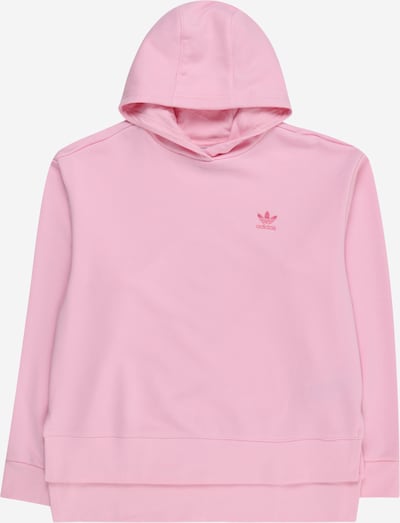 ADIDAS ORIGINALS Sweatshirt in rosa, Produktansicht