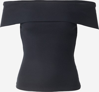 HOLLISTER Topiņš, krāsa - melns, Preces skats