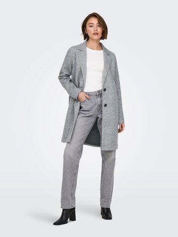 Cappotto di mezza stagione 'ONLSedona Carrie' di ONLY in grigio