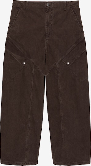 Pull&Bear Cargo hlače u smeđa, Pregled proizvoda