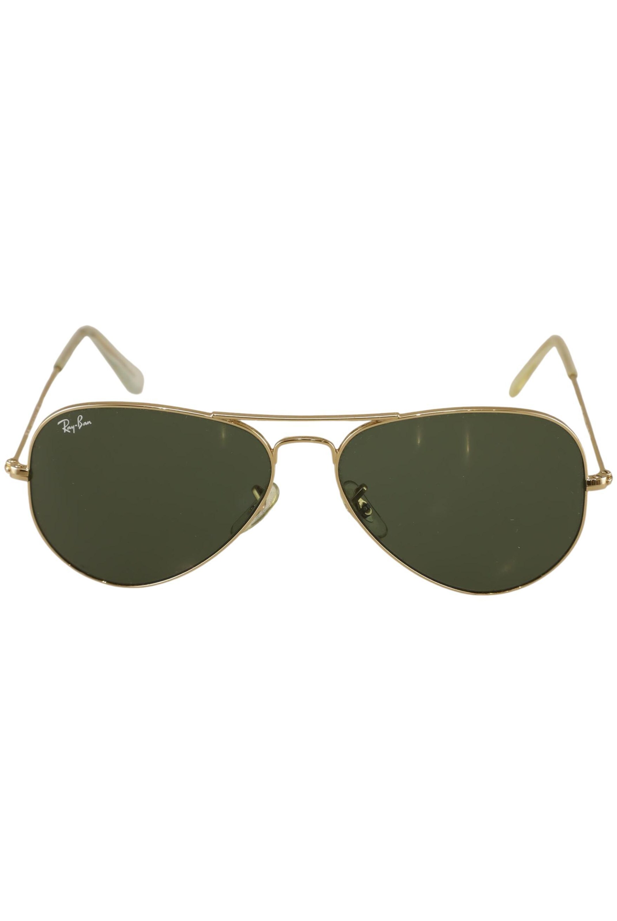 Ray-Ban Sunglasses in One size in Gold