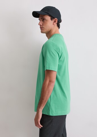 Marc O'Polo Shirt in Grey