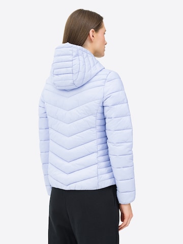 Veste de sport 4F en bleu