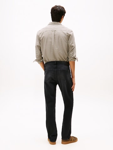 Slimfit Jeans 'Ryan' di Tommy Jeans in nero