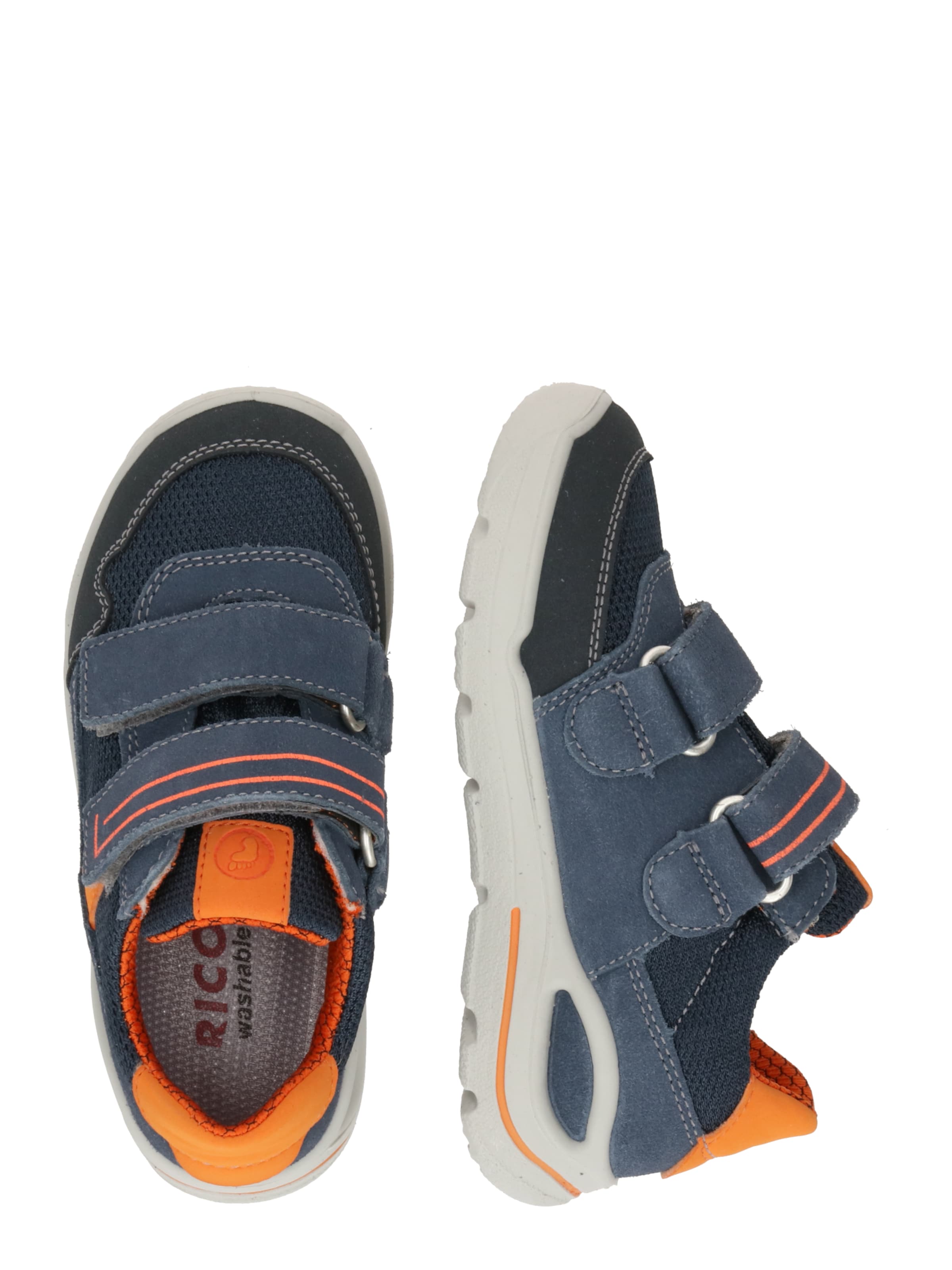 RICOSTA Ketsid 'RIDER', värv sinine