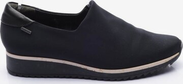 Högl Flats & Loafers in 37,5 in Blue: front