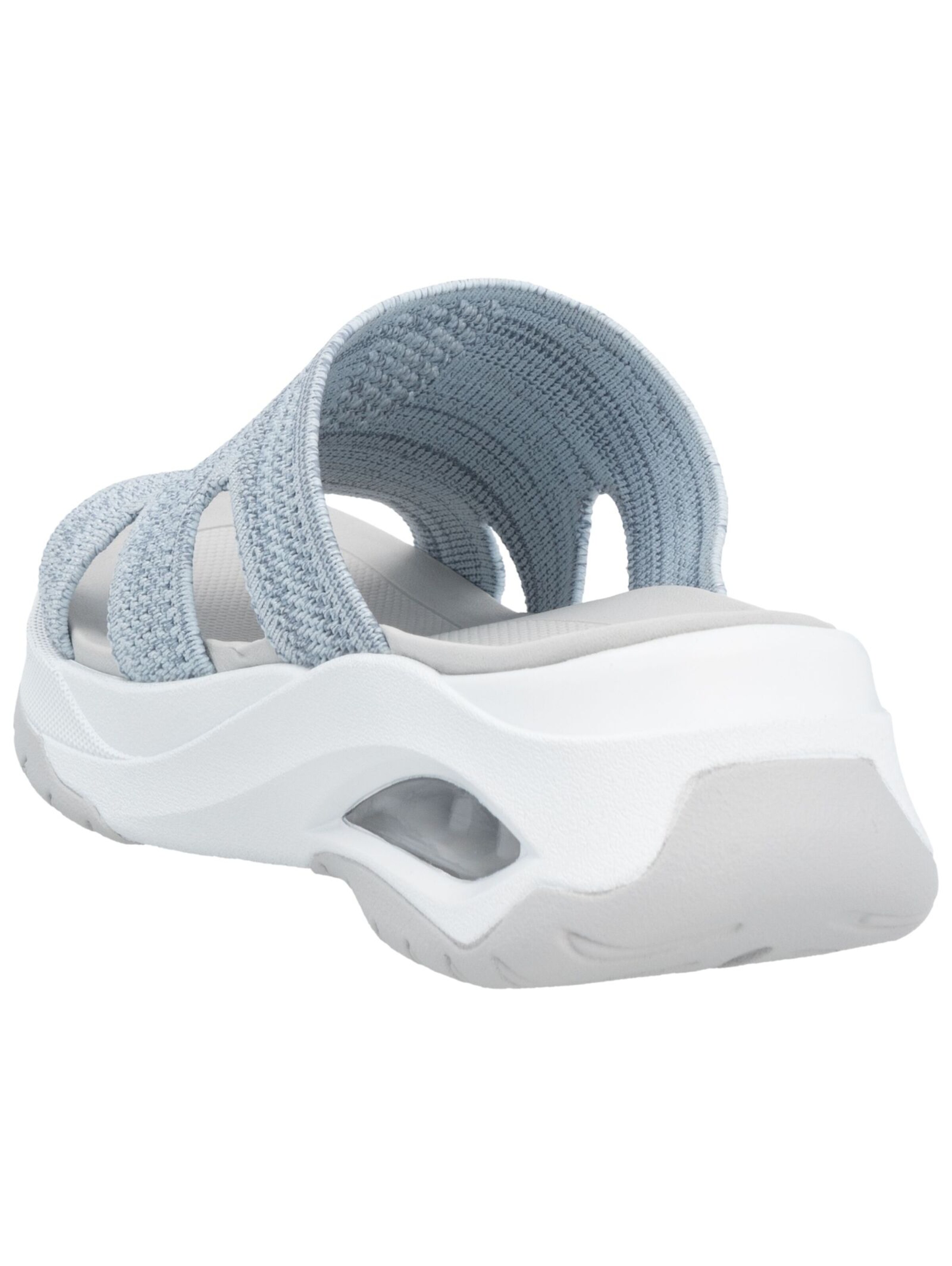 Zoccoletto di Rieker in blu