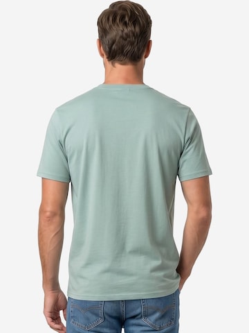 CASAMODA Shirt 'Basic' in Black