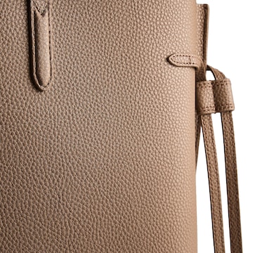 Cabas 'Ava' FURLA en marron