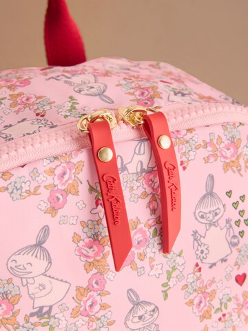 Cath KidstonRuksak 'Mumins' - roza boja