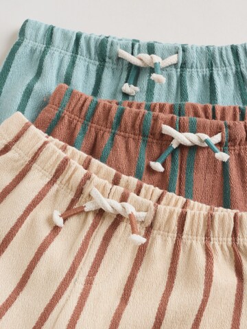 Next tavaline Funktsionaalsed püksid, värv segavärvid