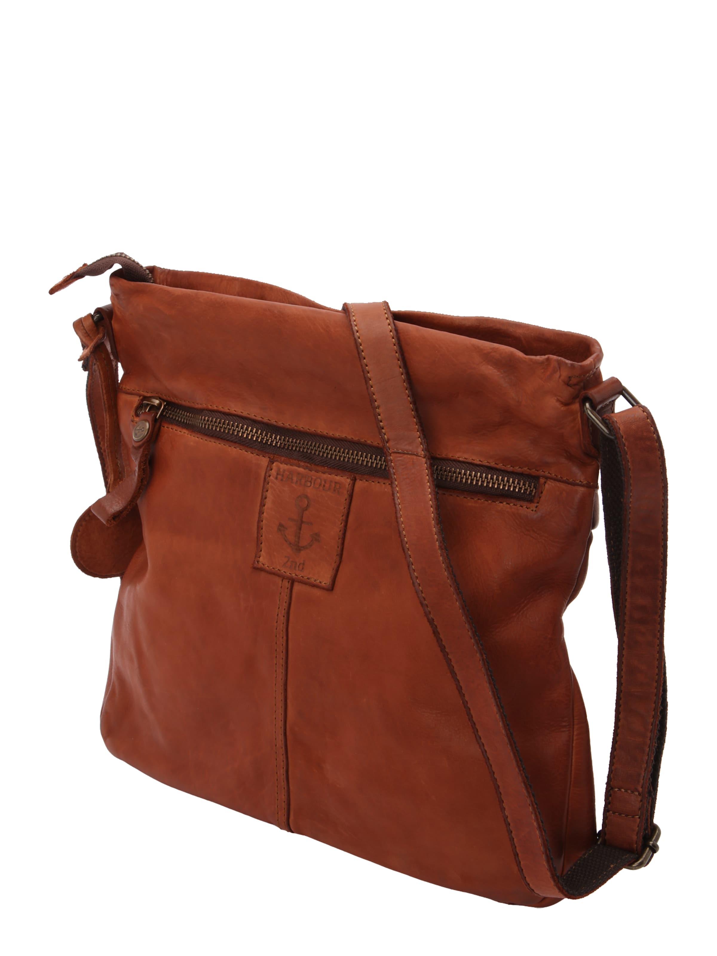 Harbour 2nd Сумка через плечо 'River' в Коричневый