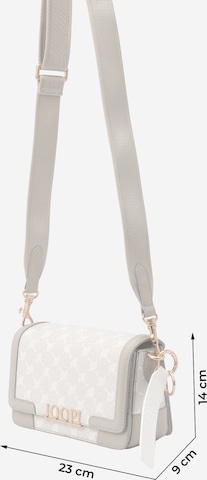 JOOP! - Bolso de hombro 'Mazzolino' en beige