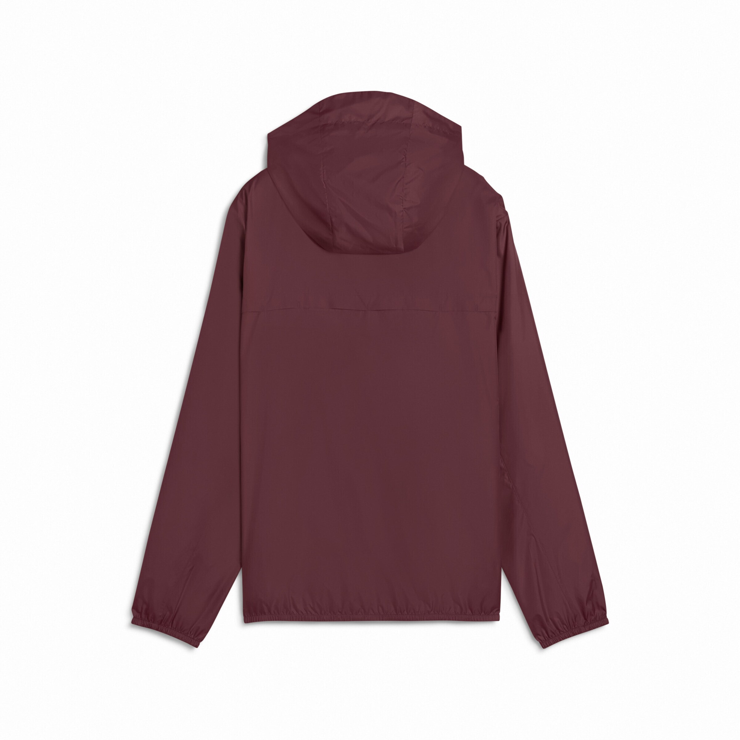 PUMA Sportjas 'Essentials' in Rood